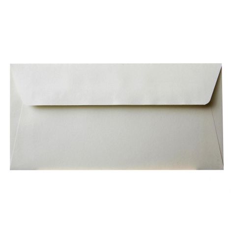 Koperta Salon Papierów DL Aralda Kremowa 120g, 1szt